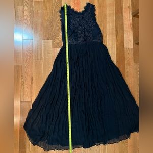 Ritu Kumar Label Gown Size L